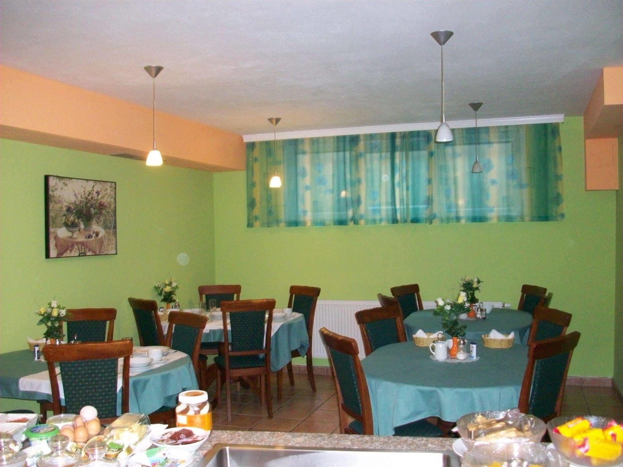 Penzion Kovac Radovljica Exterior photo